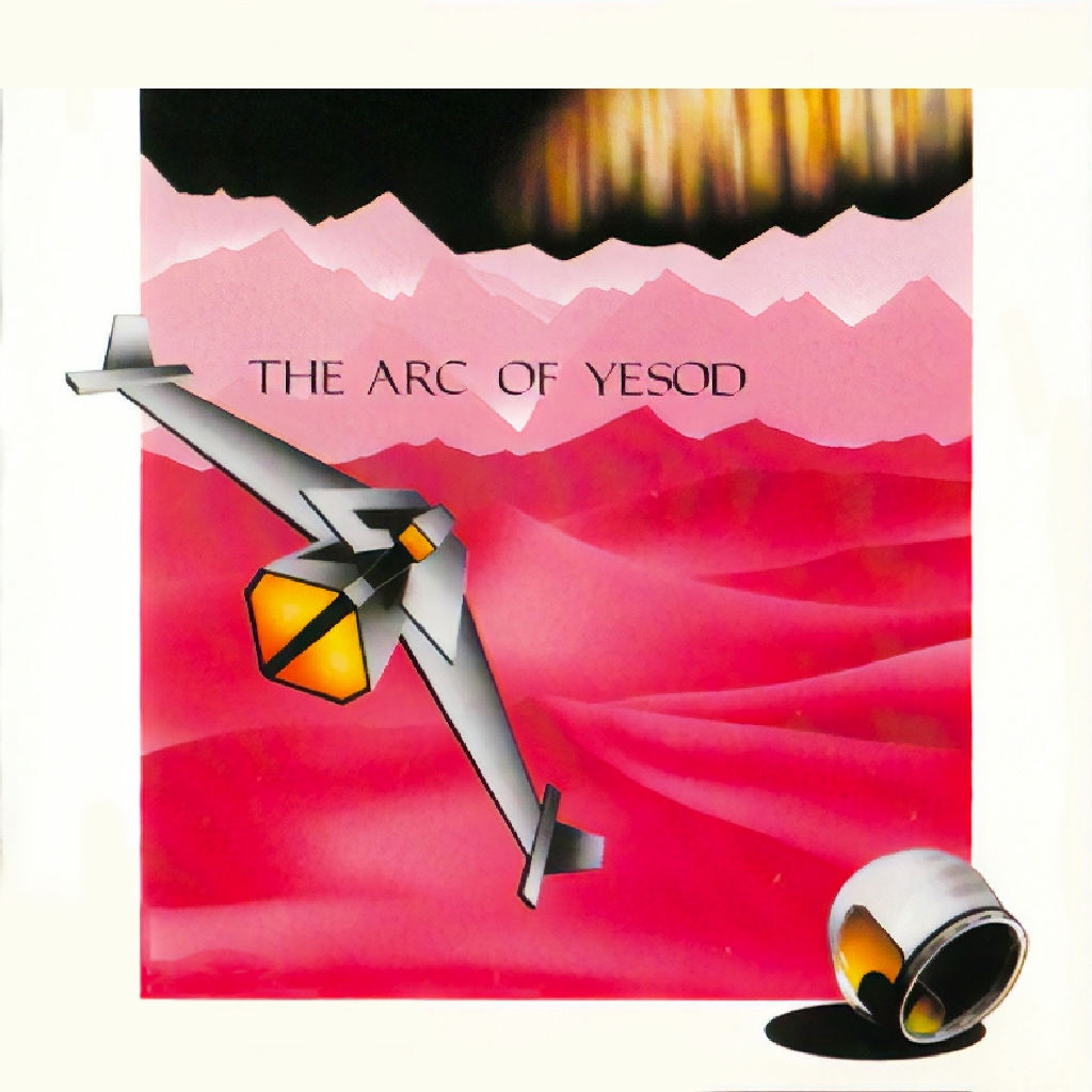 Arc of Yesod