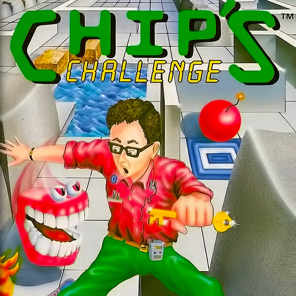 Chip's Challenge