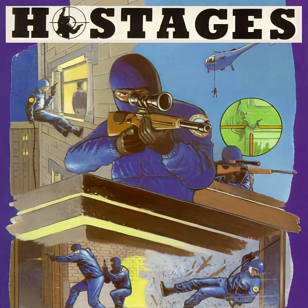 Hostages