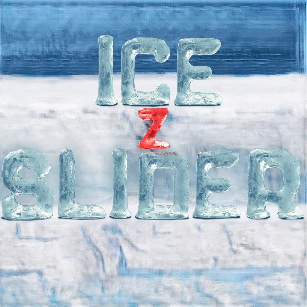 Ice Slider Z