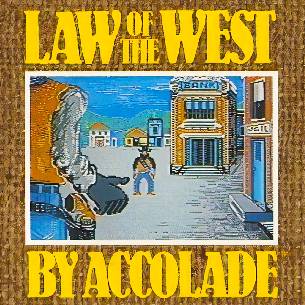 Law of the West