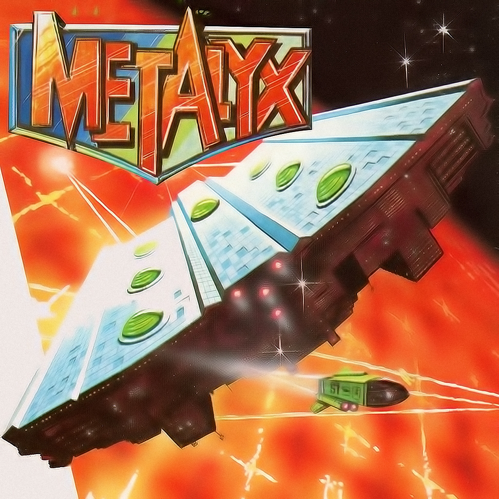 Metalyx