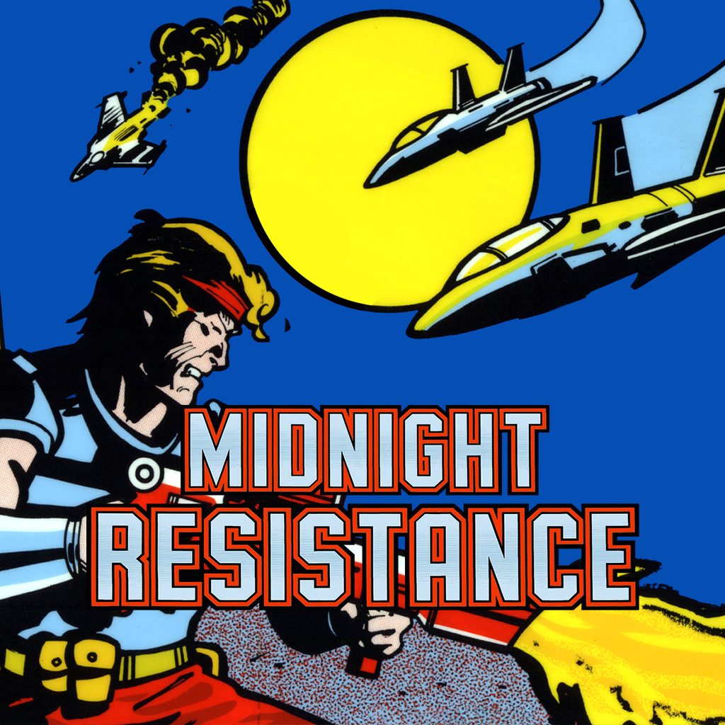 Midnight Resistance