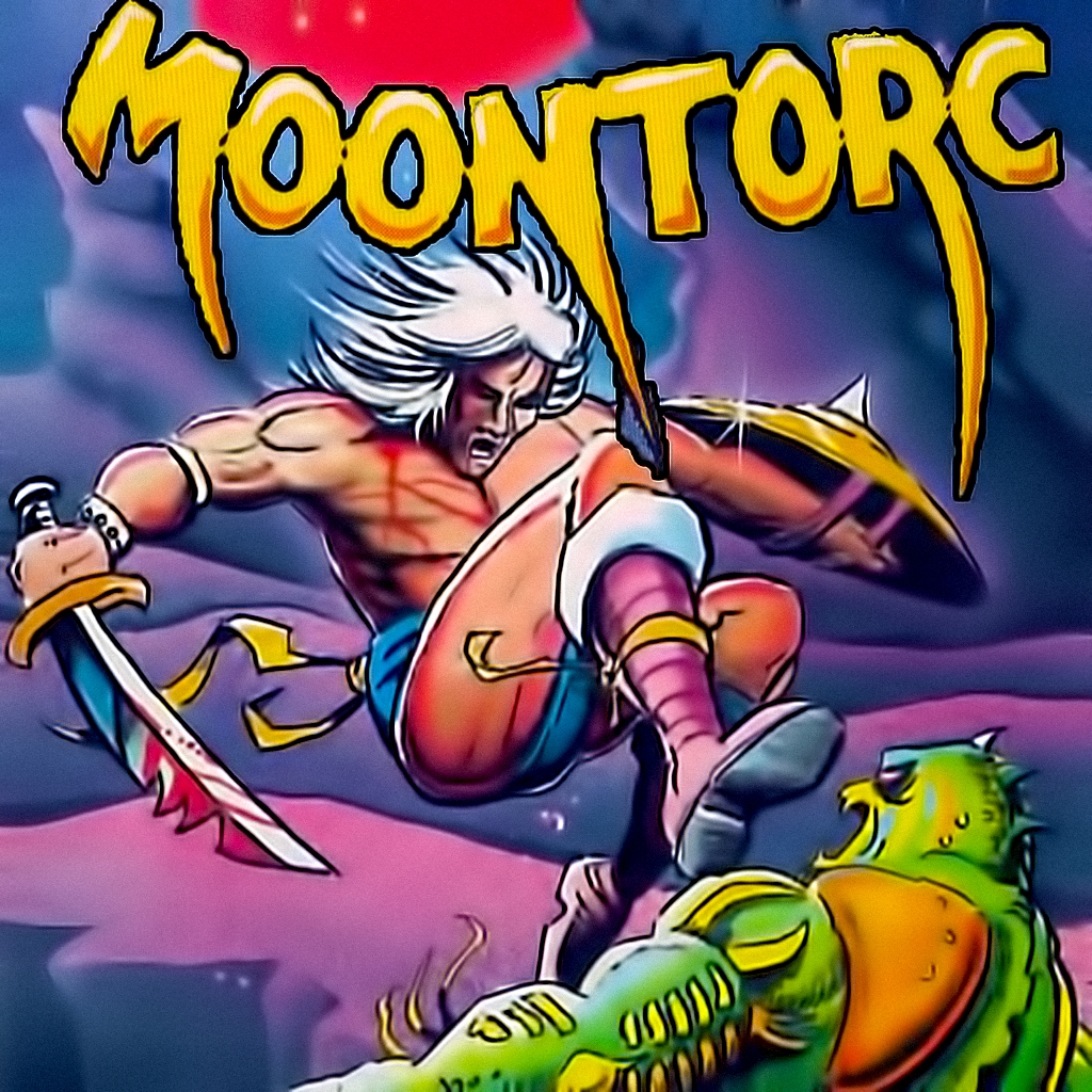 Moontorc