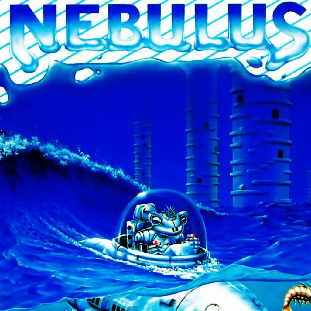 Nebulus