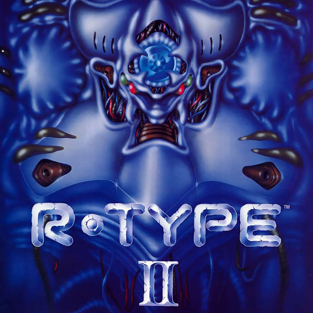 R-Type II