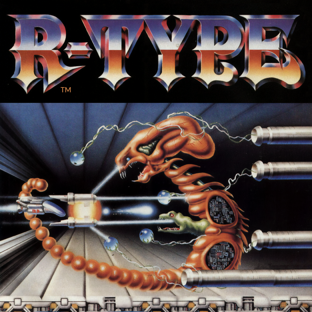 R-Type