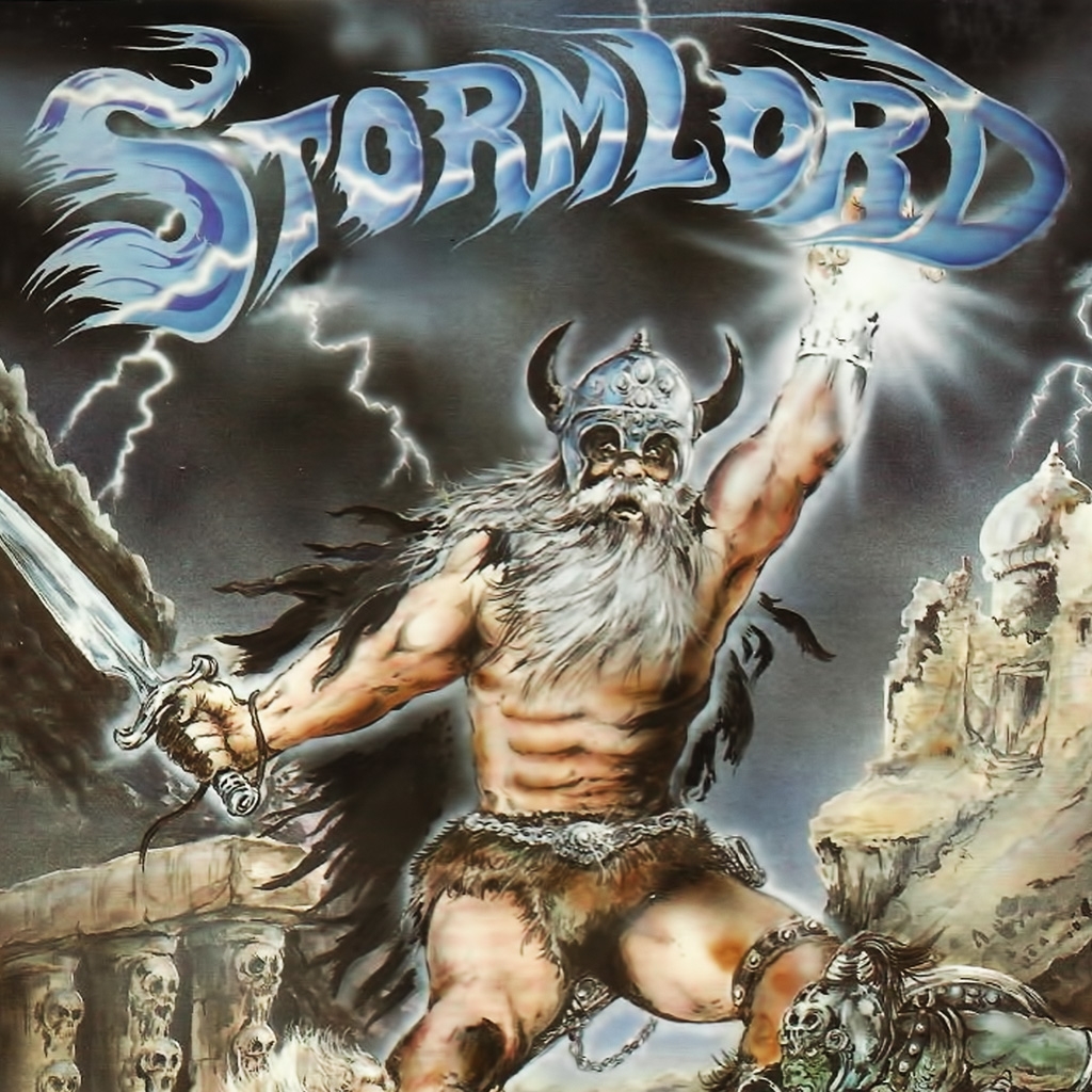 Stormlord