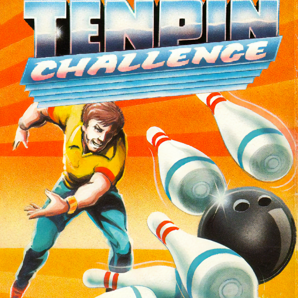 Ten Pin Challenge