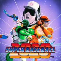 2020 Super Baseball