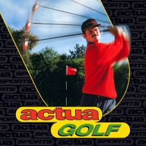 Actua Golf