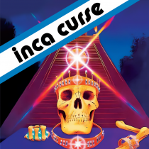 Adventure B: Inca Curse