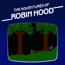 The Adventures Of Robin Hood