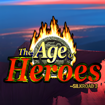 The Age of Heroes: Silkroad 2