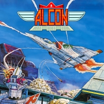 Alcon