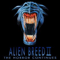 Alien Breed II: The Horror Continues