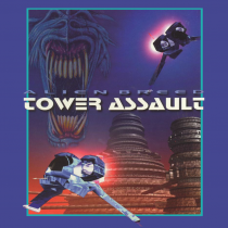 Alien Breed: Tower Assault