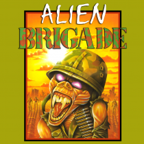 Alien Brigade