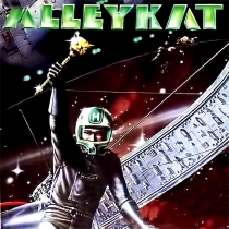 Alleykat