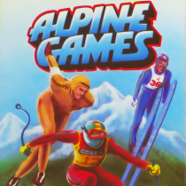 Alpine Games