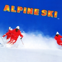 Alpine Ski