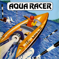 Aqua Racer