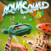 Aquasquad