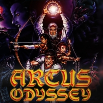 Arcus Odyssey