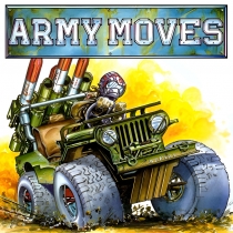 Army Moves
