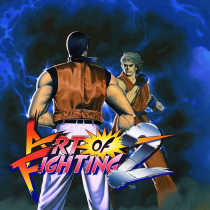 Art of Fighting 2