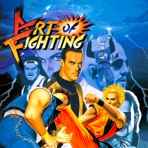 Art of Fighting