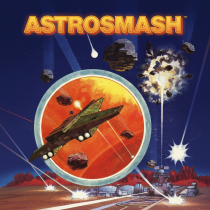 Astrosmash