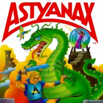 Astyanax