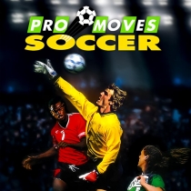 AWS Pro Moves Soccer