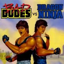 Bad Dudes