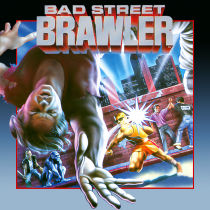 Bad Street Brawler