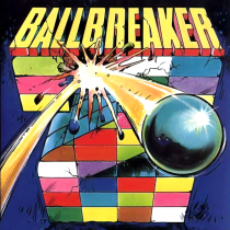 Ball Breaker II