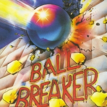 Ball Breaker