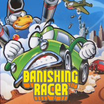 Banishing Racer