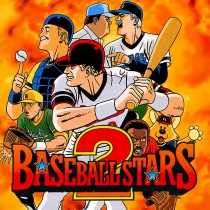 Baseball Stars 2