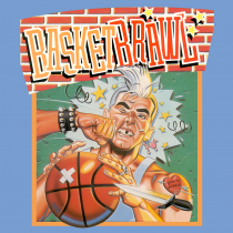 Basketbrawl