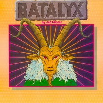 Batalyx