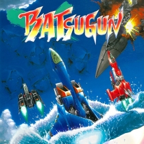 Batsugun