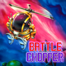 Battle Chopper