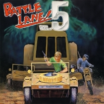 Battle Lane Vol. 5