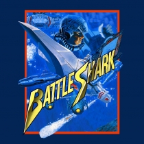 Battle Shark