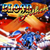 Blood Brothers