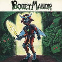 Bogey Manor