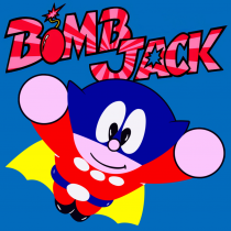 Bomb Jack