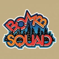 Bomb Squad